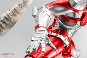 Ultraman vs Black King Ultraman 1/4 Statue by Pure Arts