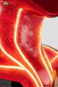 The Flash Cowl DC Comics 1/1 Replica Scale by Pure Arts