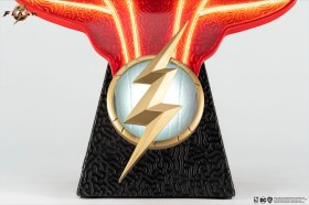 The Flash Cowl DC Comics 1/1 Replica Scale by Pure Arts