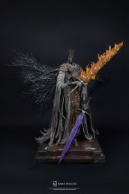 Pontiff Sulyvahn Dark Souls 1/7 Statue by Pure Arts