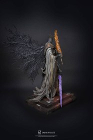 Pontiff Sulyvahn Dark Souls 1/7 Statue by Pure Arts