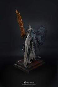 Pontiff Sulyvahn Dark Souls 1/7 Statue by Pure Arts