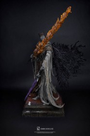 Pontiff Sulyvahn Dark Souls 1/7 Statue by Pure Arts