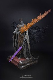 Pontiff Sulyvahn Dark Souls 1/7 Statue by Pure Arts