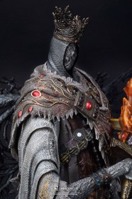 Pontiff Sulyvahn Dark Souls 1/7 Statue by Pure Arts