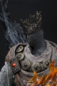 Pontiff Sulyvahn Dark Souls 1/7 Statue by Pure Arts