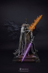 Pontiff Sulyvahn Dark Souls 1/7 Statue by Pure Arts