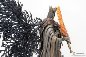 Pontiff Sulyvahn Dark Souls 1/7 Statue by Pure Arts