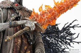 Pontiff Sulyvahn Dark Souls 1/7 Statue by Pure Arts