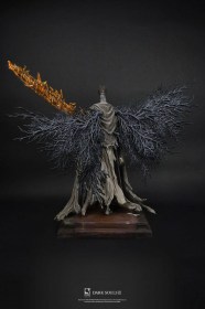 Pontiff Sulyvahn Dark Souls 1/7 Statue by Pure Arts