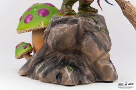 Teemo League of Legends 1/4 Statue by Pure Arts