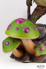 Teemo League of Legends 1/4 Statue by Pure Arts