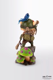 Teemo League of Legends 1/4 Statue by Pure Arts