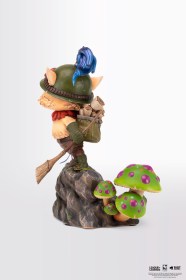 Teemo League of Legends 1/4 Statue by Pure Arts