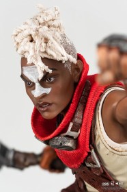 Ekko League of Legends 1/4 Statue by Pure Arts