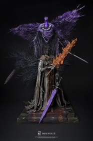 Pontiff Sulyvahn Deluxe Version Dark Souls 1/7 Statue by Pure Arts