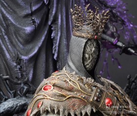 Pontiff Sulyvahn Deluxe Version Dark Souls 1/7 Statue by Pure Arts