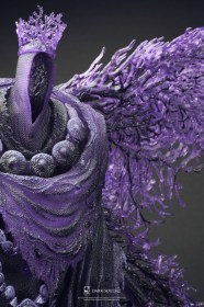 Pontiff Sulyvahn Deluxe Version Dark Souls 1/7 Statue by Pure Arts