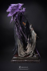 Pontiff Sulyvahn Deluxe Version Dark Souls 1/7 Statue by Pure Arts