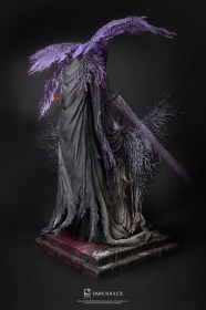 Pontiff Sulyvahn Deluxe Version Dark Souls 1/7 Statue by Pure Arts