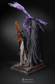 Pontiff Sulyvahn Deluxe Version Dark Souls 1/7 Statue by Pure Arts