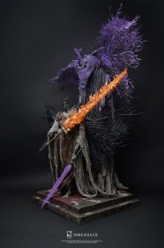 Pontiff Sulyvahn Deluxe Version Dark Souls 1/7 Statue by Pure Arts