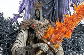 Pontiff Sulyvahn Deluxe Version Dark Souls 1/7 Statue by Pure Arts