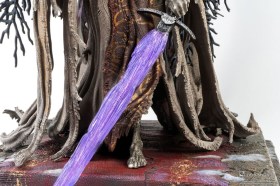 Pontiff Sulyvahn Deluxe Version Dark Souls 1/7 Statue by Pure Arts