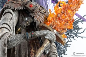 Pontiff Sulyvahn Deluxe Version Dark Souls 1/7 Statue by Pure Arts