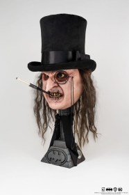 The Penguin Batman Returns 1/1 Art Mask by Pure Arts