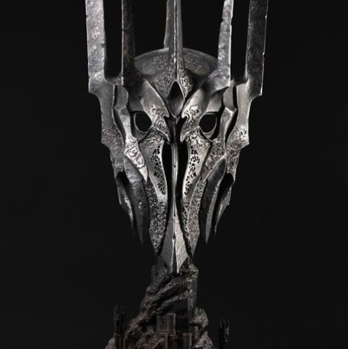 Sauron: Lord of the Rings - Corner4art