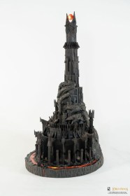 Helm of Sauron Lord of the Rings 1/1 Replica by Pure Arts