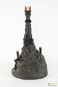 Helm of Sauron Lord of the Rings 1/1 Replica by Pure Arts