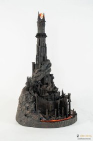 Helm of Sauron Lord of the Rings 1/1 Replica by Pure Arts