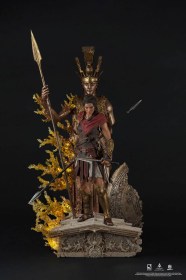 Animus Kassandra Assassin´s Creed 1/4 Statue by Pure Arts