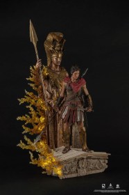 Animus Kassandra Assassin´s Creed 1/4 Statue by Pure Arts