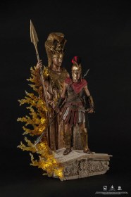 Animus Kassandra Assassin´s Creed 1/4 Statue by Pure Arts