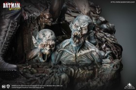 Batman Who Laughs DC Comics 1/4 Statue by Queen Studios
