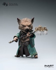 Zhu Bajie Black Myth Wukong 1/12 Action Figure by Queen Studios