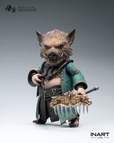 Zhu Bajie Black Myth Wukong 1/12 Action Figure by Queen Studios