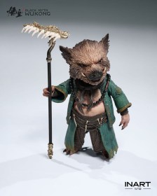 Zhu Bajie Black Myth Wukong 1/12 Action Figure by Queen Studios