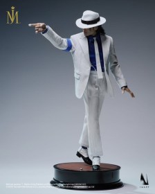 Michael Jackson 1/6 Action Figure by Queen Studios