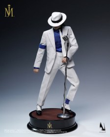 Michael Jackson 1/6 Action Figure by Queen Studios
