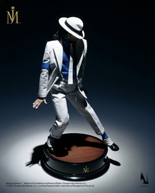 Michael Jackson 1/6 Action Figure by Queen Studios