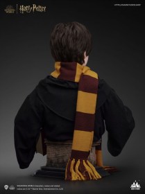 Harry Potter 1/1 Life Size Bust by Queen Studios