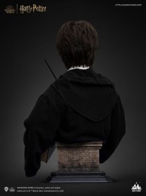 Harry Potter 1/1 Life Size Bust by Queen Studios