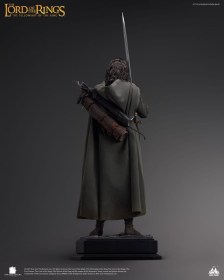 Aragorn Lord of the Rings 1/3 Statue by Queen Studios