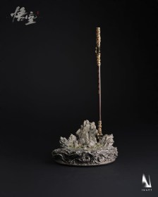 Great Sage Armor Wukong Black Myth Wukong 1/6 Action Figure by Queen Studios