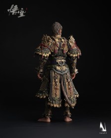 Great Sage Armor Wukong Black Myth Wukong 1/6 Action Figure by Queen Studios