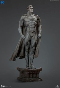 Superman DC Comics Museum Line 1/4 Statue by Queen Studios